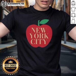 Nice Eric Stonestreet New York City T-Shirt