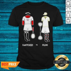 Top Fantozzi Vs Filini Shirt