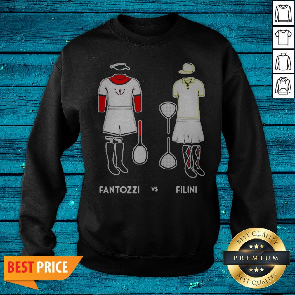 Top Fantozzi Vs Filini Shirt - Image 2