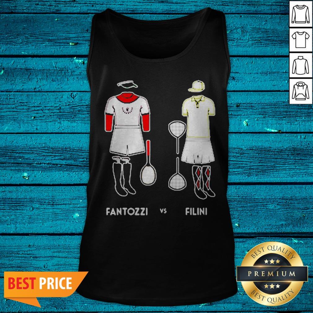 Top Fantozzi Vs Filini Shirt - Image 5