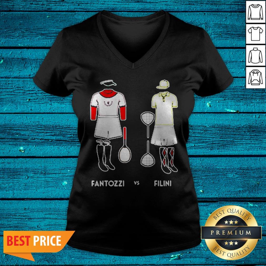 Top Fantozzi Vs Filini Shirt - Image 4