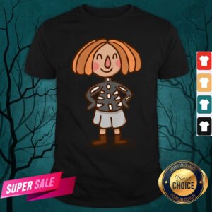 The Man Day Of The Dead Shirt