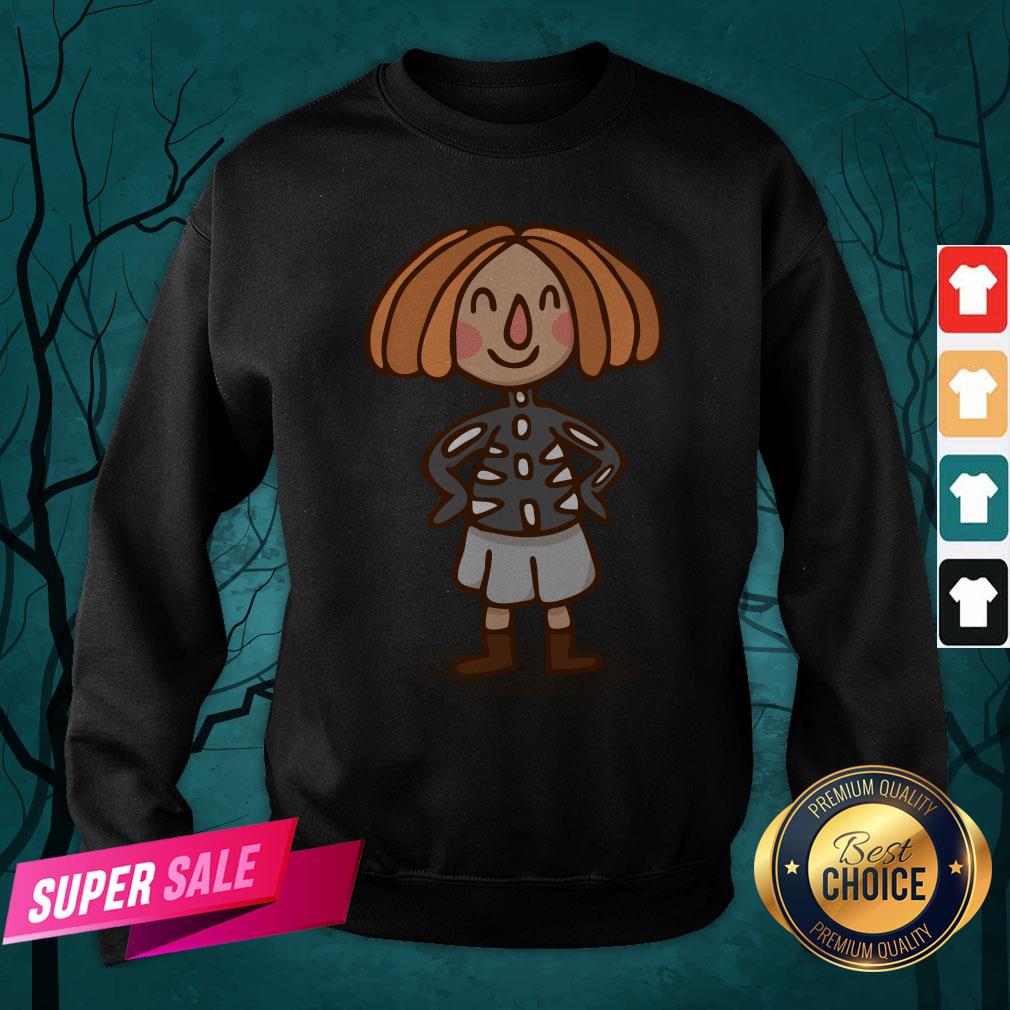 The Man Day Of The Dead Shirt - Image 2