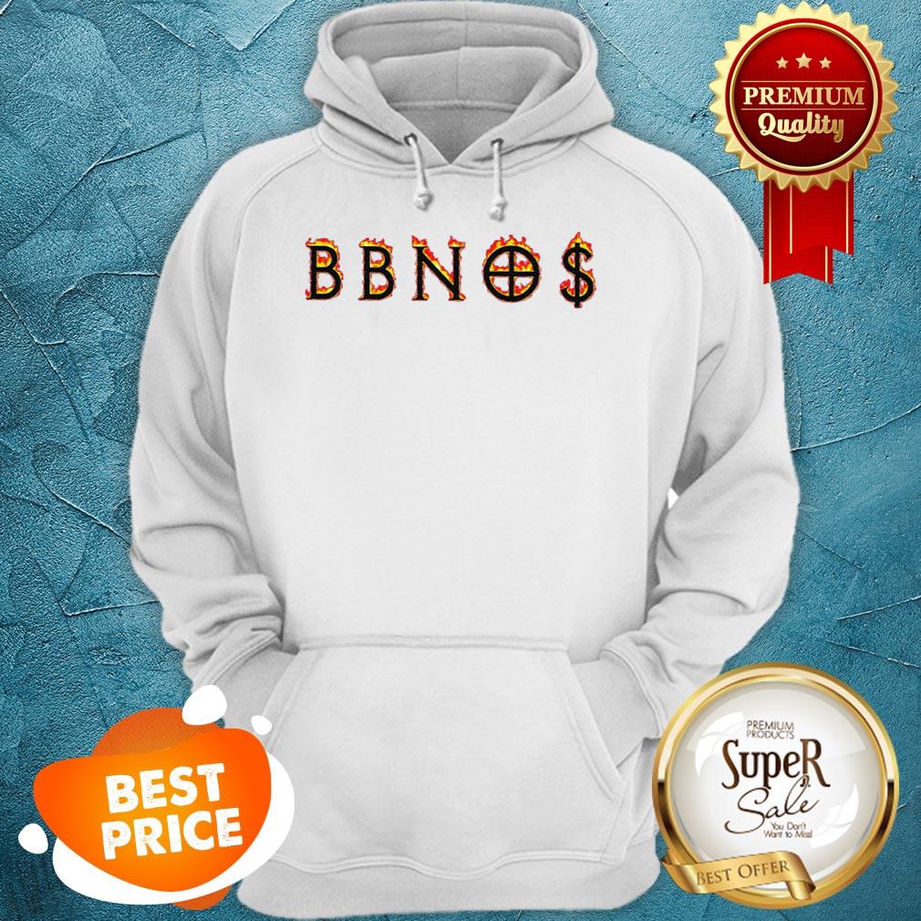 Nice BBNO Shirt - Image 5