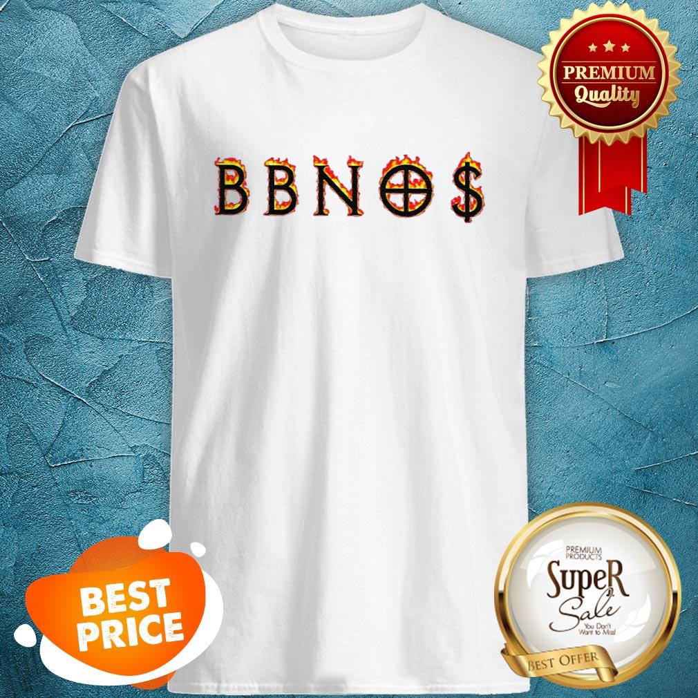 Nice BBNO Shirt