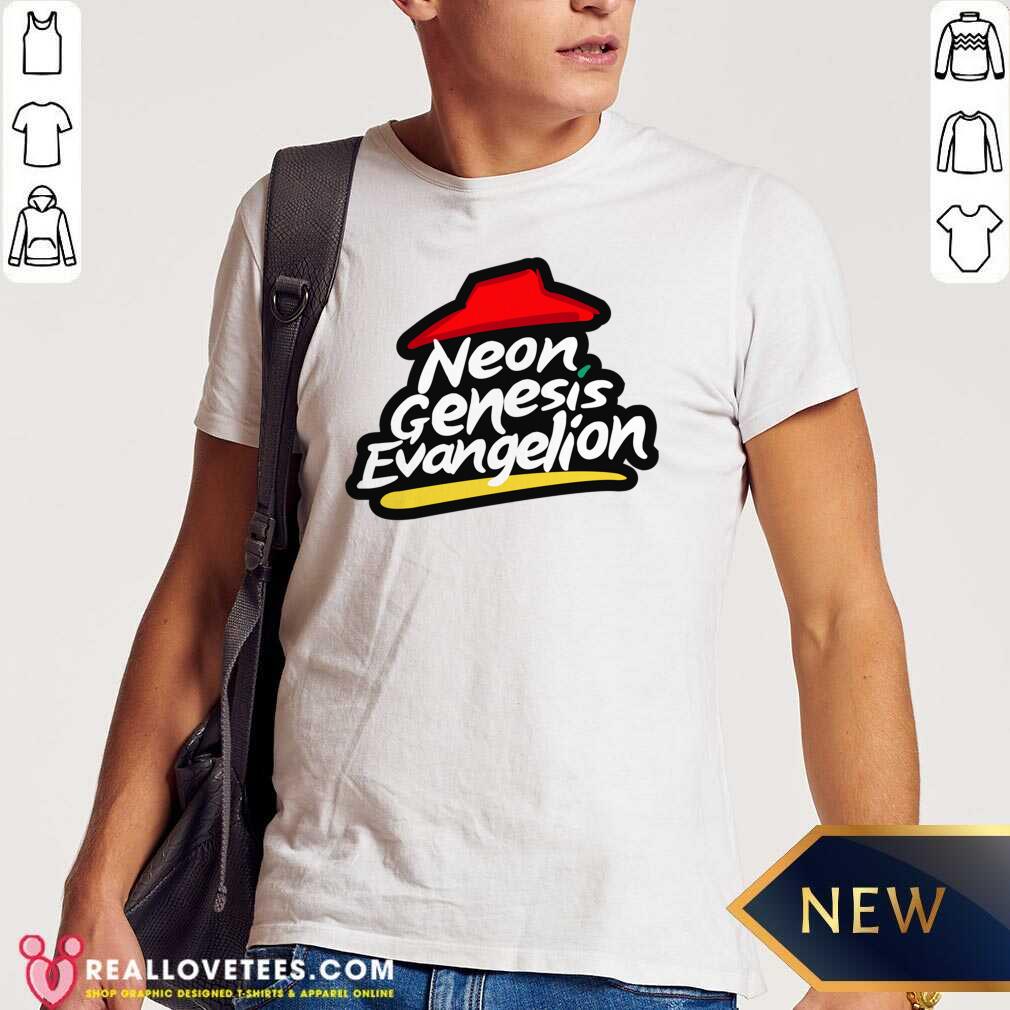 Perfect Neon Genesis Evangelion 2021 Shirt