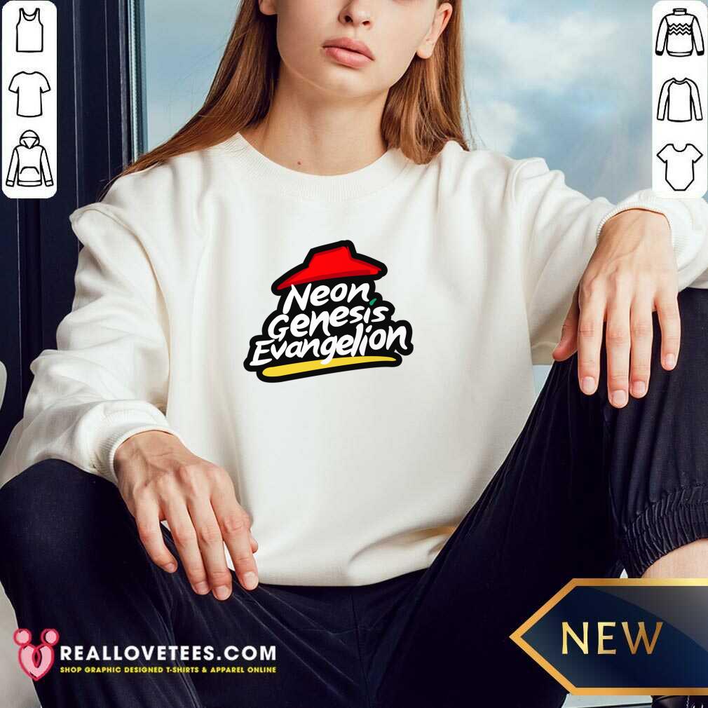 Perfect Neon Genesis Evangelion 2021 Shirt - Image 3