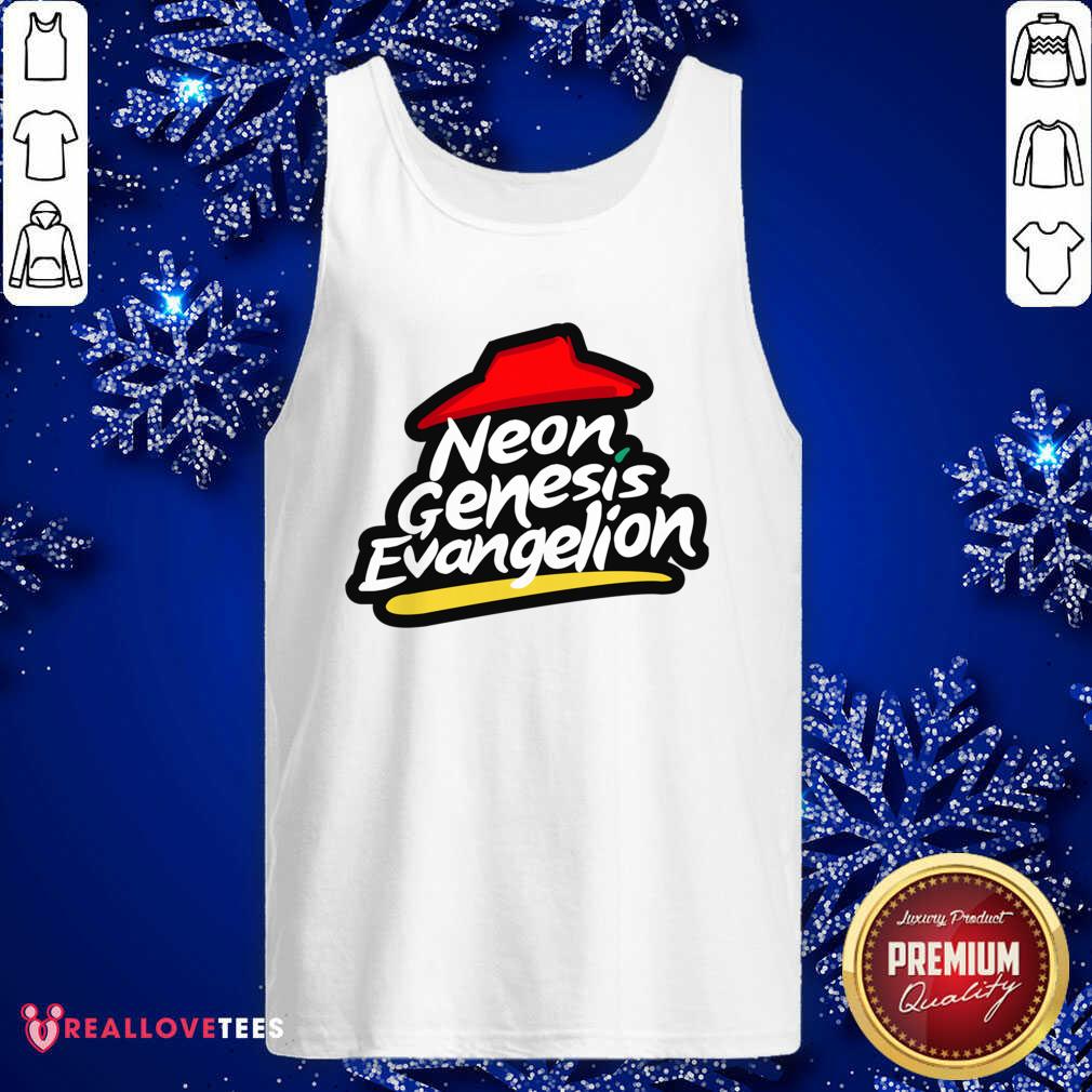 Perfect Neon Genesis Evangelion 2021 Shirt - Image 2