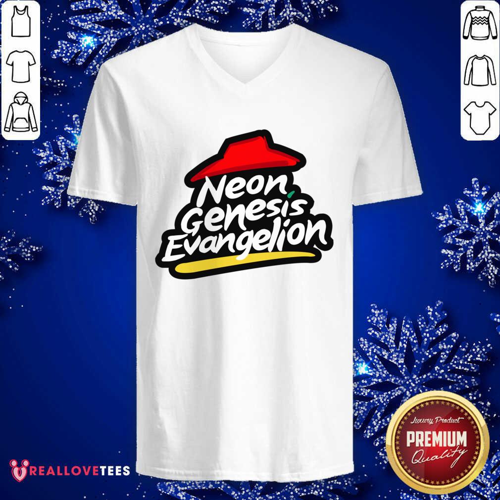 Perfect Neon Genesis Evangelion 2021 Shirt - Image 5