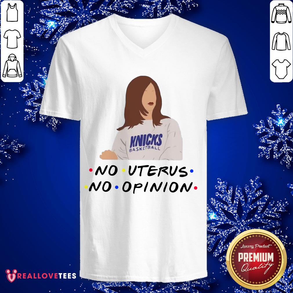 Premium Rachel No Uterus No Opinion Shirt - Image 5