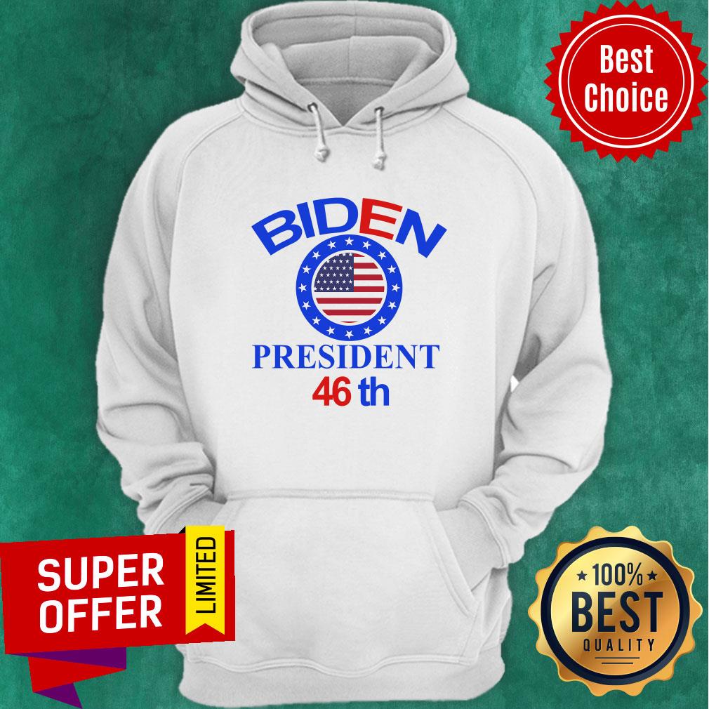 Awesome Biden Harris Starts Now 01-20-2021 Inaugural Shirt - Image 2