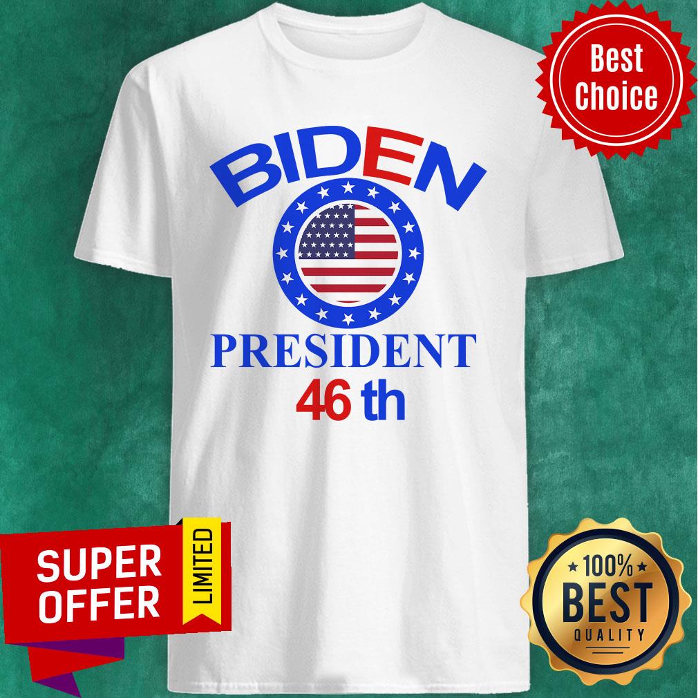 Awesome Biden Harris Starts Now 01-20-2021 Inaugural Shirt