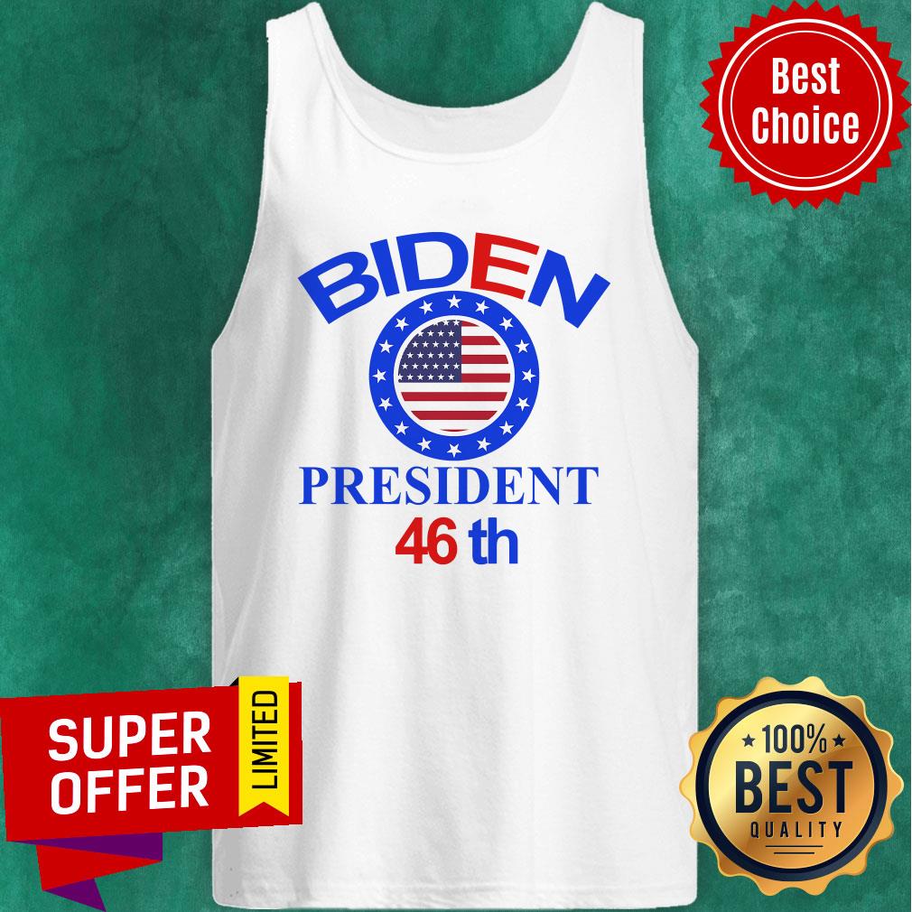 Awesome Biden Harris Starts Now 01-20-2021 Inaugural Shirt - Image 4