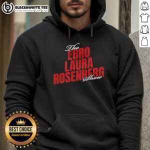 Alternative view of Top Blood In The Water T-Shirt