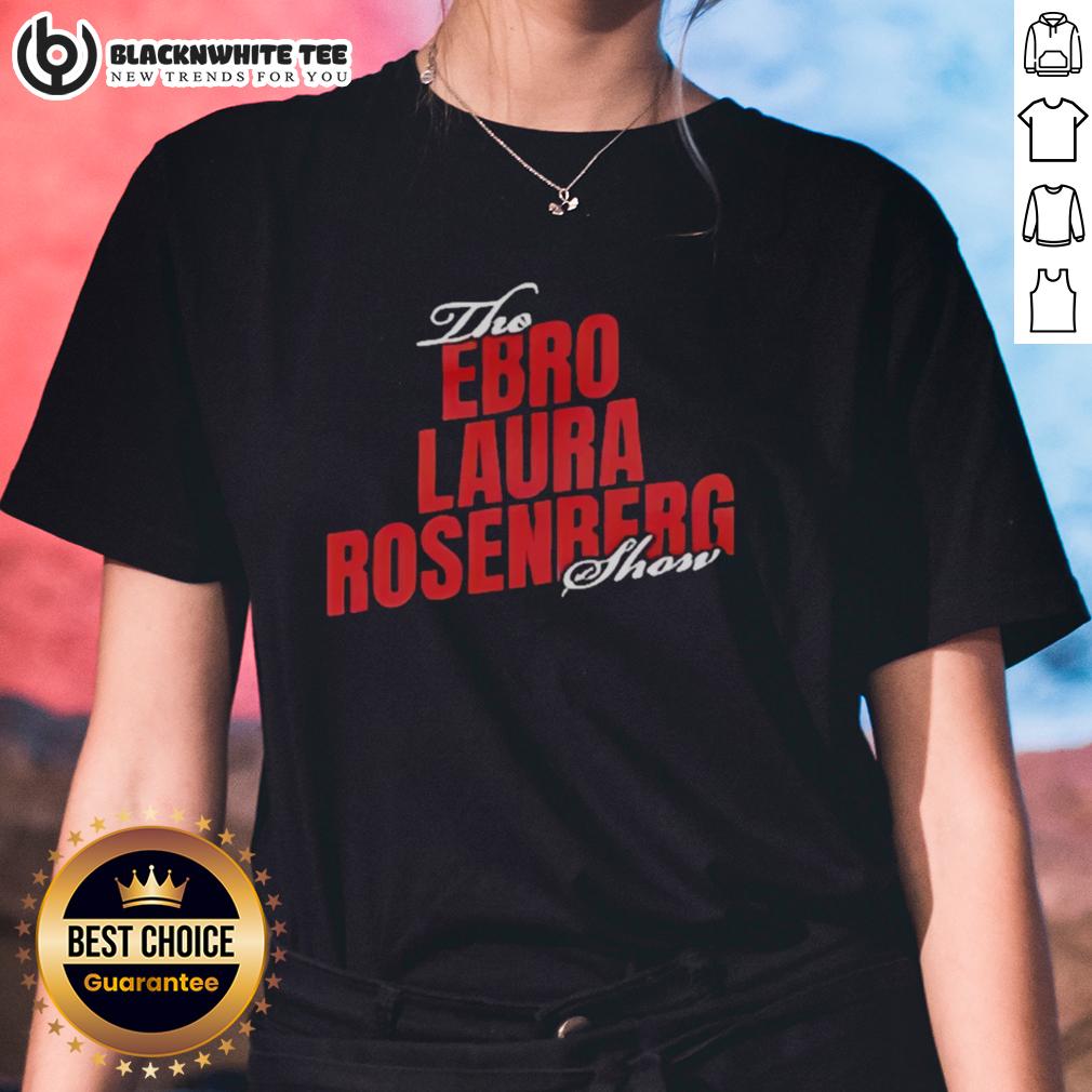 Top Blood In The Water T-Shirt - Image 3