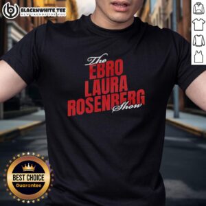 Top Blood In The Water T-Shirt