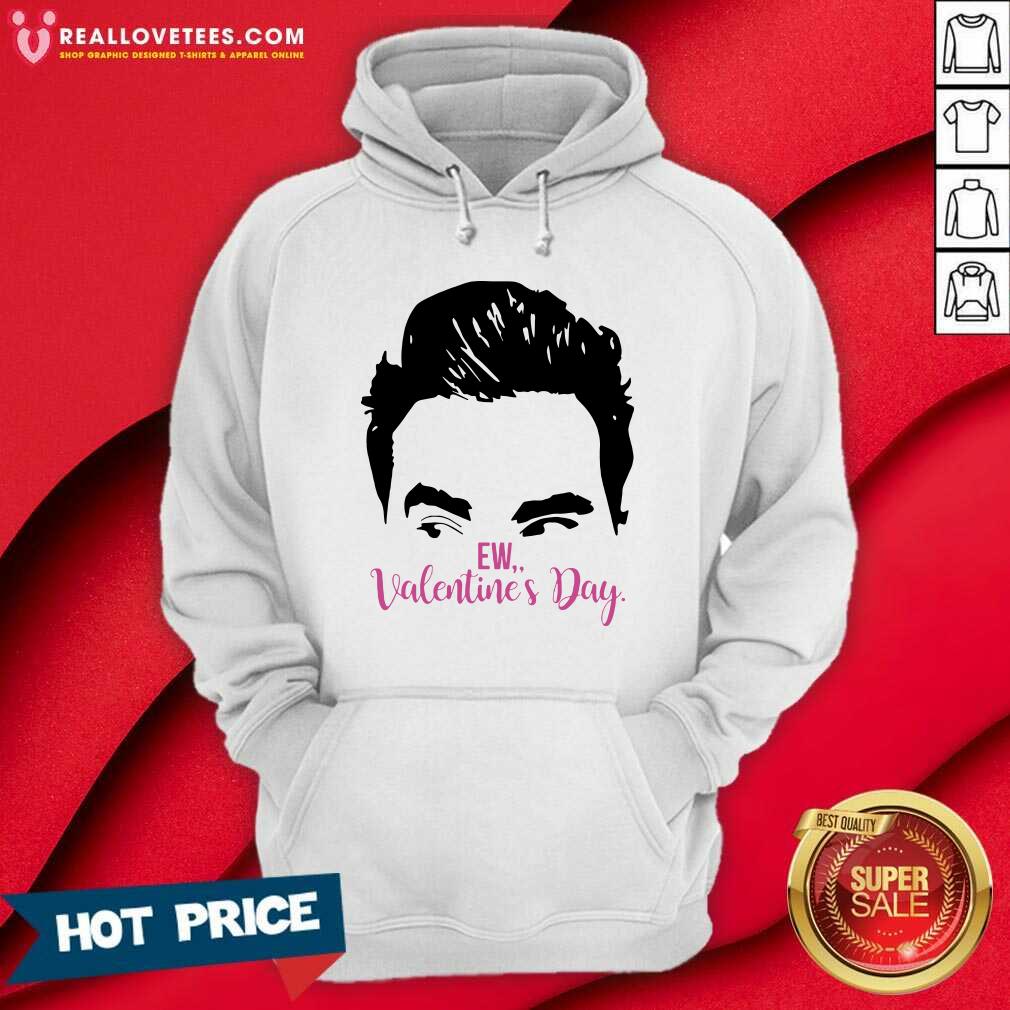 Beautiful Ew Valentines Day Shirt - Image 4