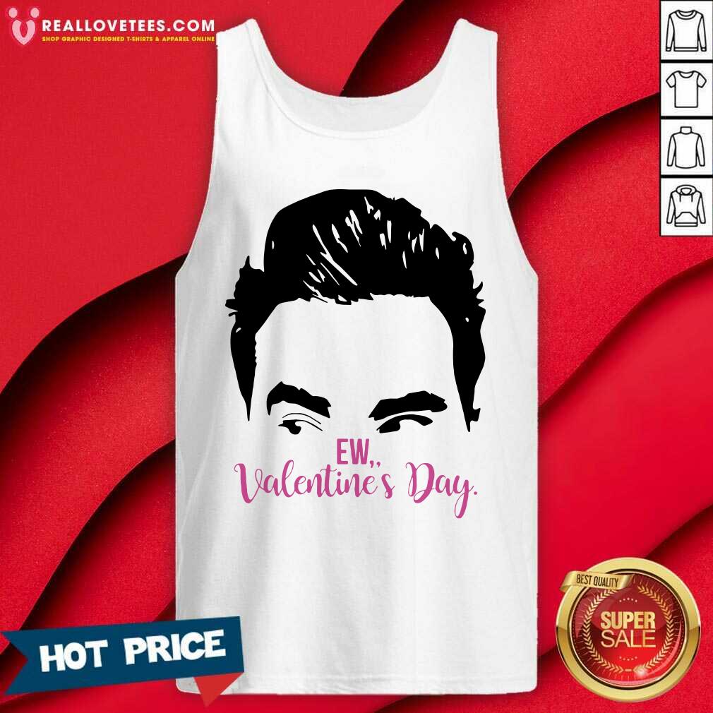 Beautiful Ew Valentines Day Shirt - Image 3