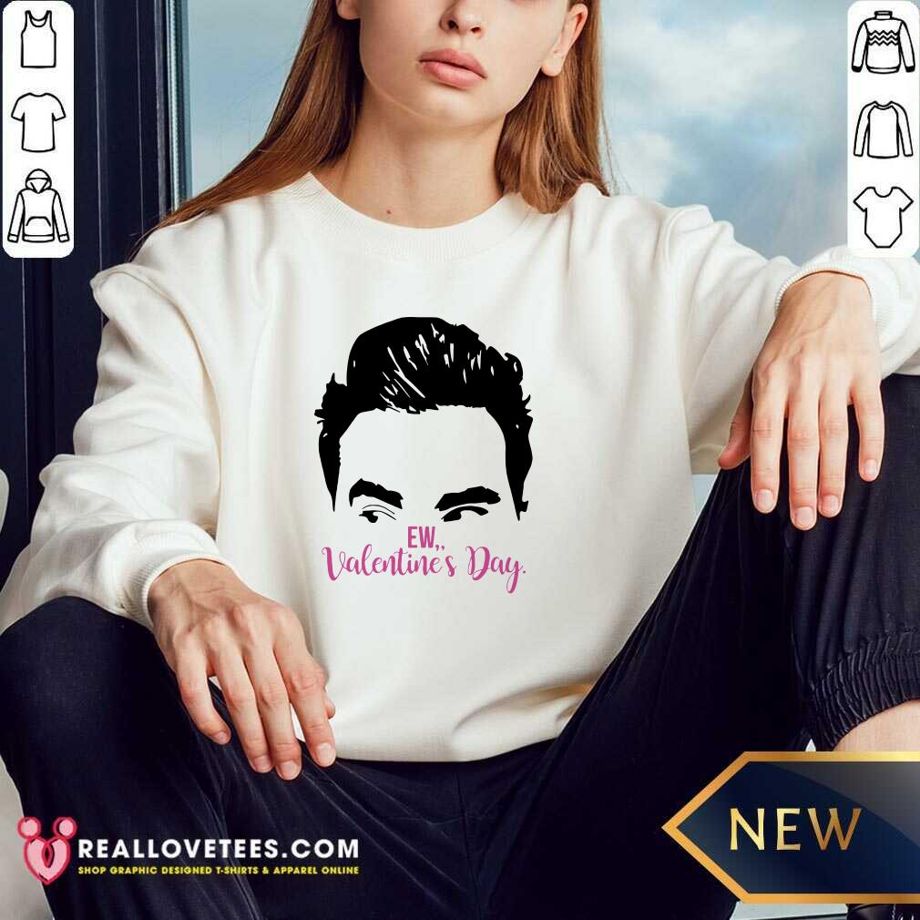 Beautiful Ew Valentines Day Shirt - Image 5