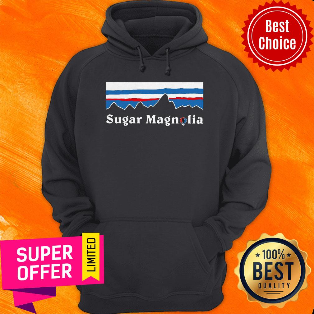 Premium Sugar Magnolia Shirt - Image 2
