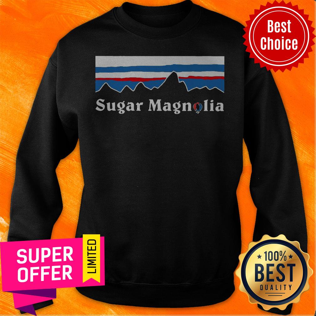 Premium Sugar Magnolia Shirt - Image 3