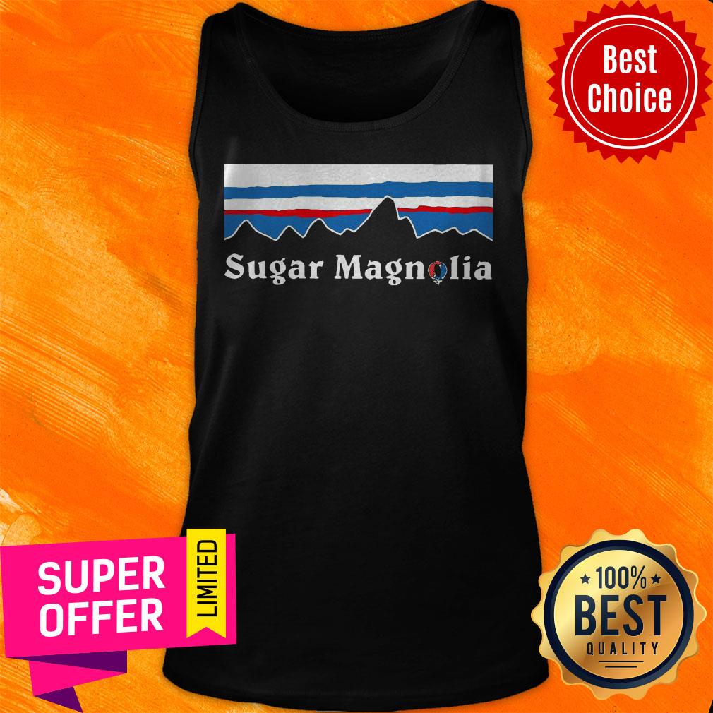 Premium Sugar Magnolia Shirt - Image 4
