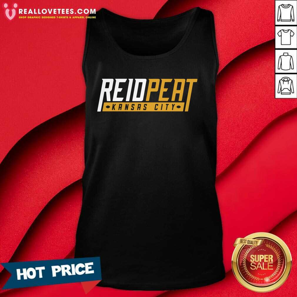Official Reidpeat Kansas City Shirt - Image 2