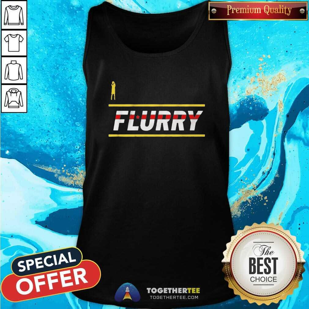 Happy All Star Flurry Pro Basketball Shirt - Image 3