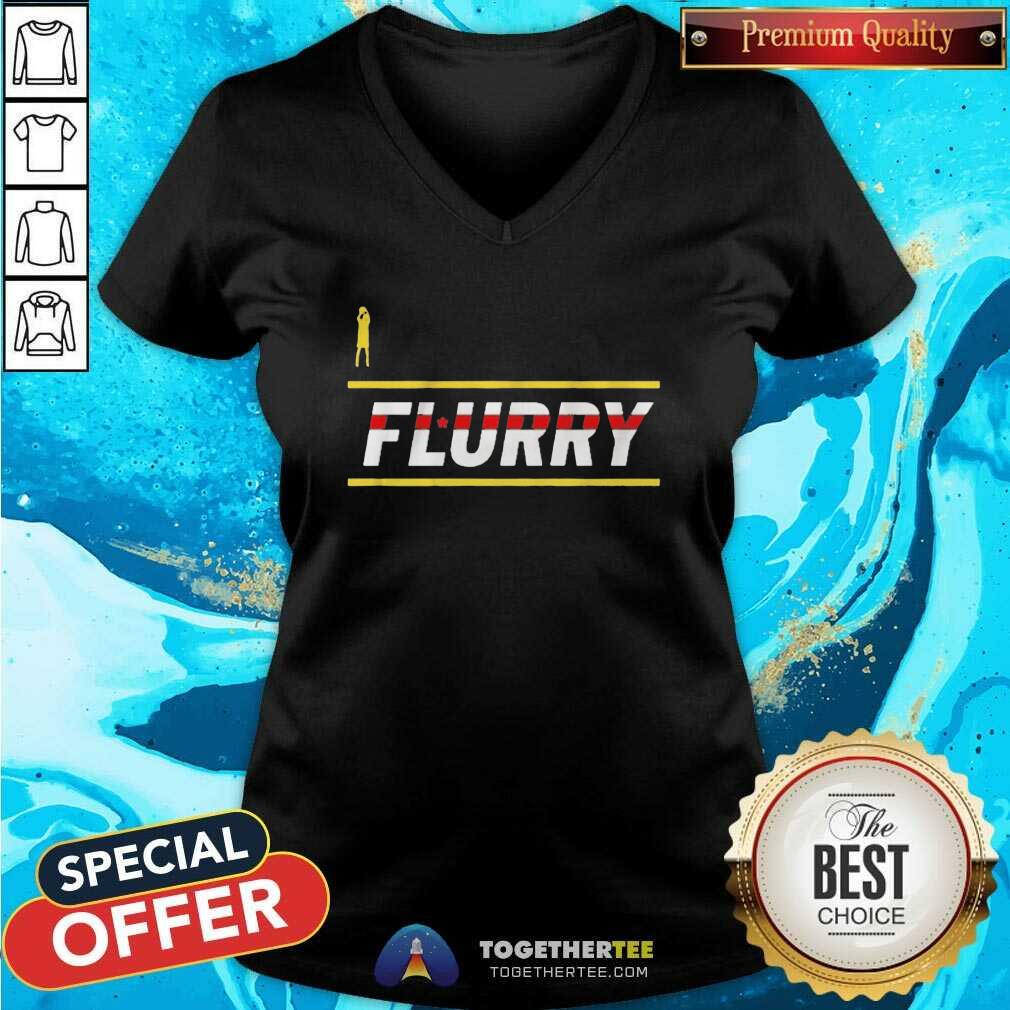 Happy All Star Flurry Pro Basketball Shirt - Image 2