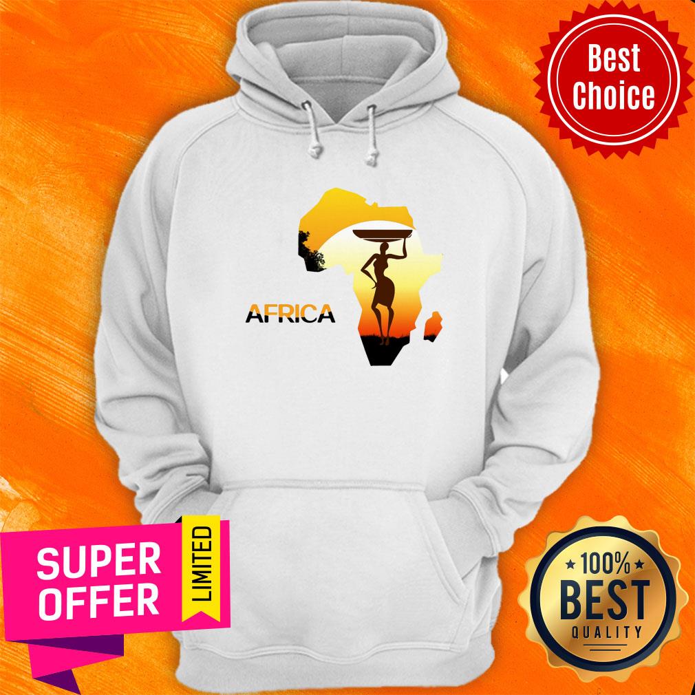 Awesome Africa African Patterns Shirt - Image 5