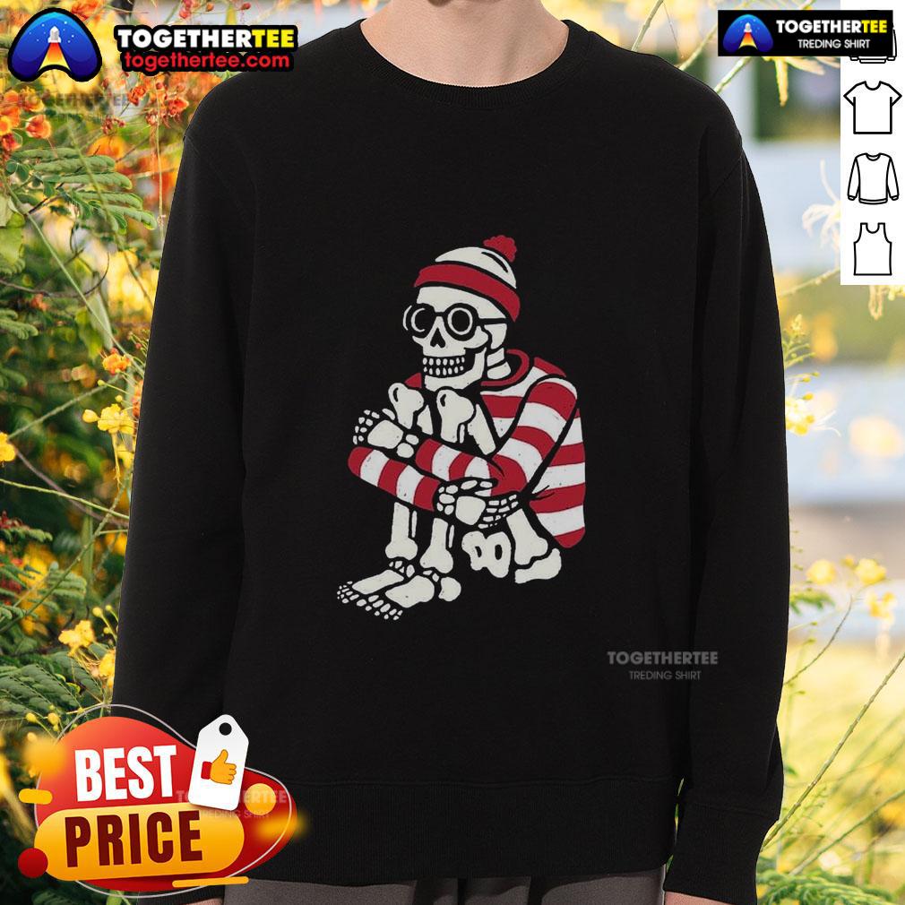 Hot Hide & Seek Champion T-Shirt - Image 5