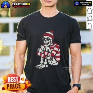 Hot Hide & Seek Champion T-Shirt