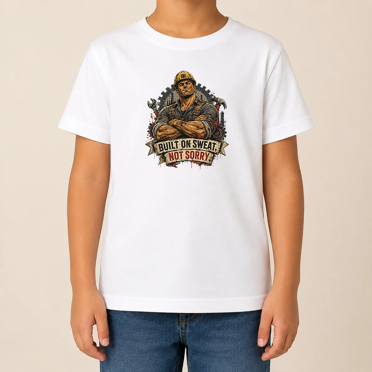 Funny Top Labour Day Pride Streetwear For Workers Shirt - Image 9