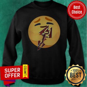 Alternative view of Nice Emotion Care Hug Skyrim Shirt