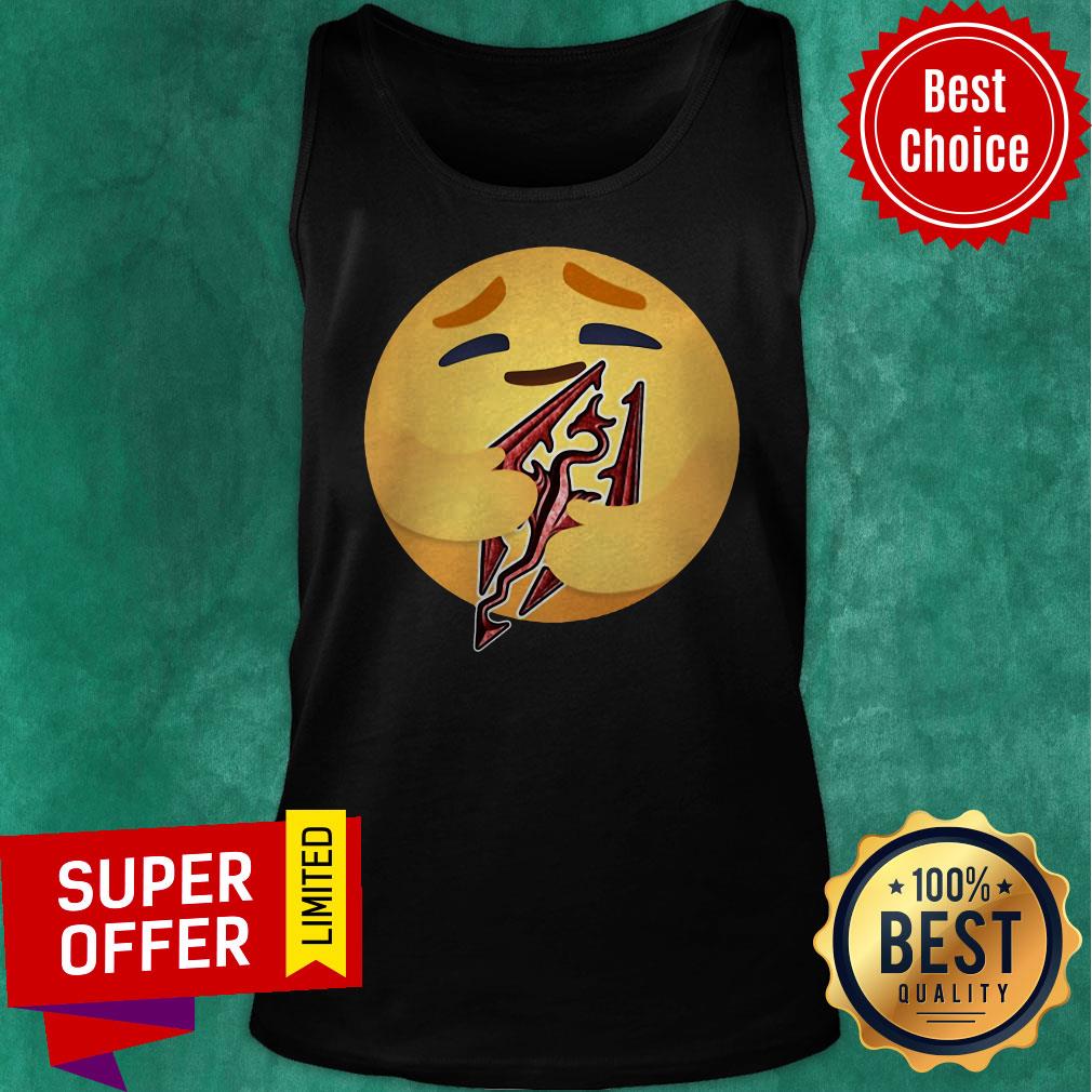 Nice Emotion Care Hug Skyrim Shirt - Image 5