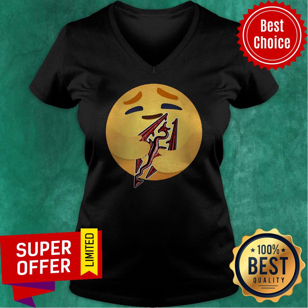 Nice Emotion Care Hug Skyrim Shirt - Image 4