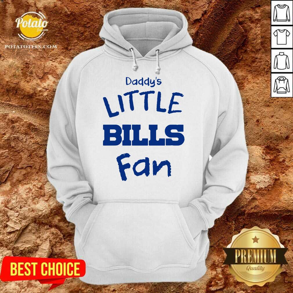 Nice The Buffalo Daddy’s Little Bills Fan 2021 Shirt - Image 5