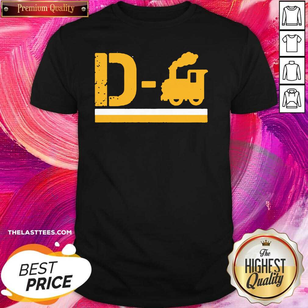 Nice Train Green Bay Football Shirt