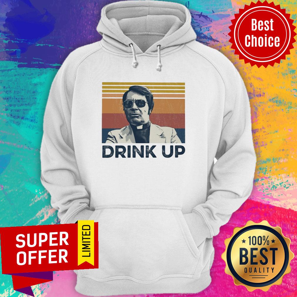 Awesome Drink Up Shirt - Image 3
