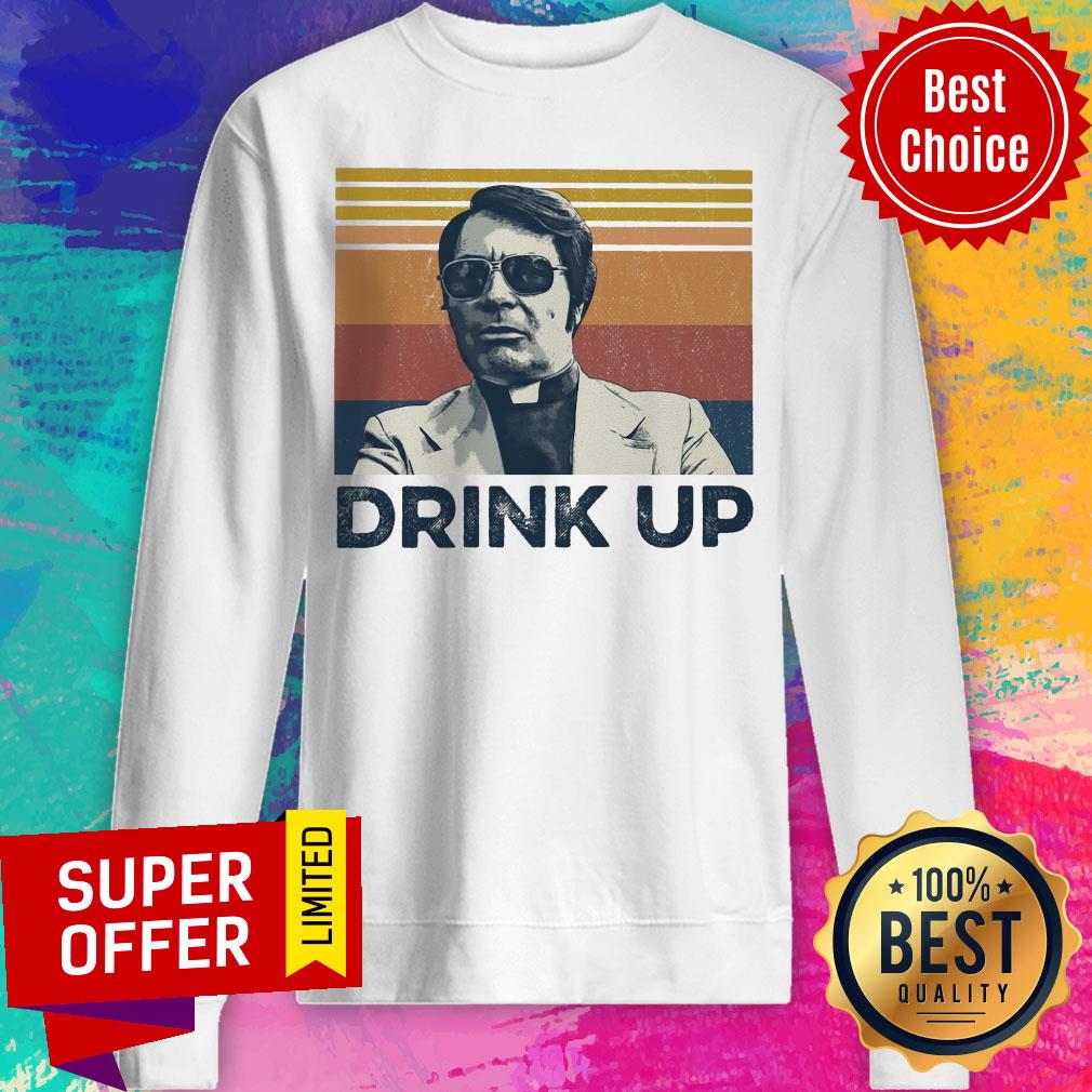 Awesome Drink Up Shirt - Image 5
