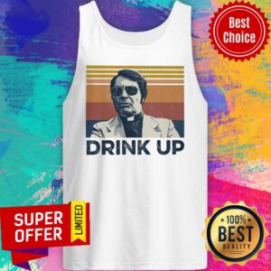 Alternative view of Awesome Drink Up Shirt