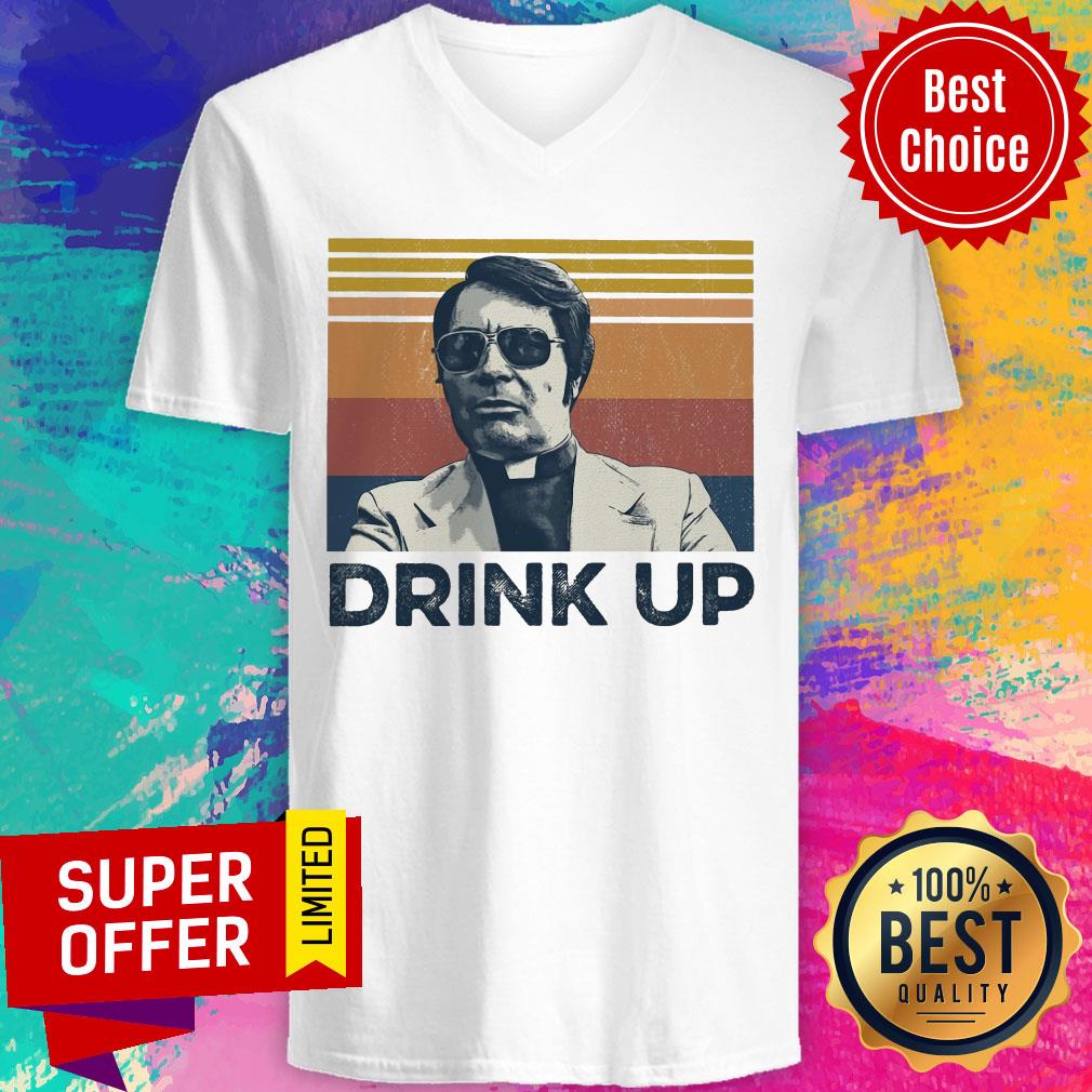 Awesome Drink Up Shirt - Image 4