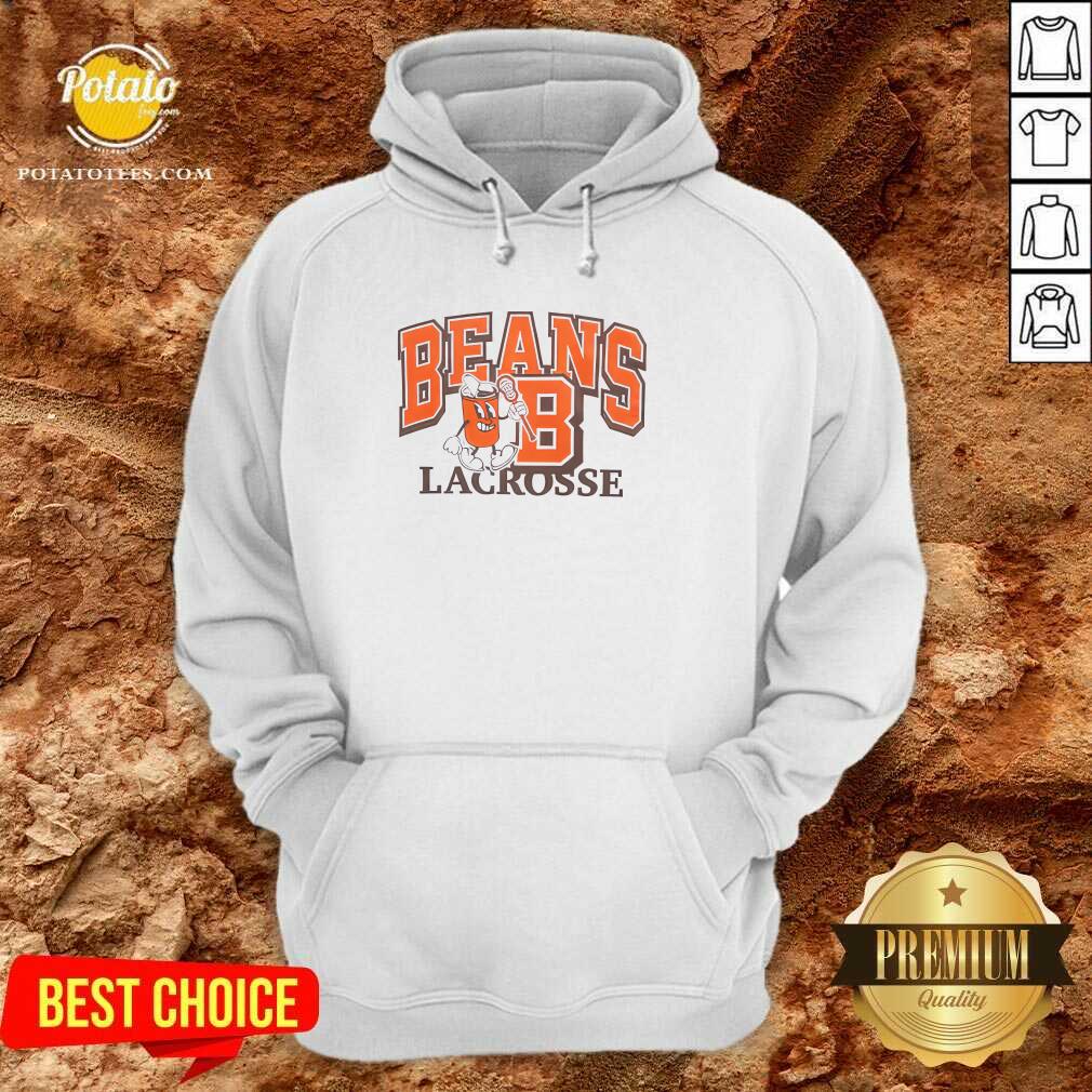 Champion Beans B LC Lacrosse T-shirt - Image 5