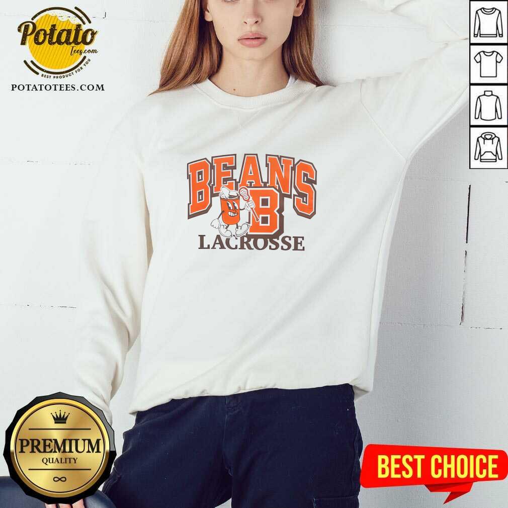 Champion Beans B LC Lacrosse T-shirt - Image 4