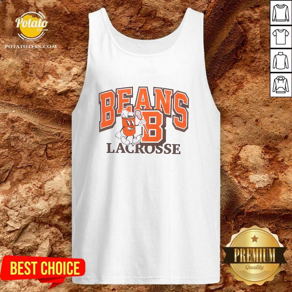 Champion Beans B LC Lacrosse T-shirt - Image 3