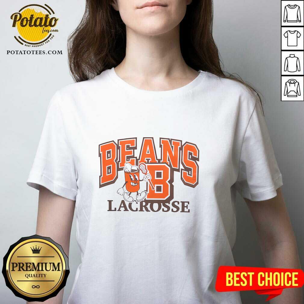 Champion Beans B LC Lacrosse T-shirt - Image 2