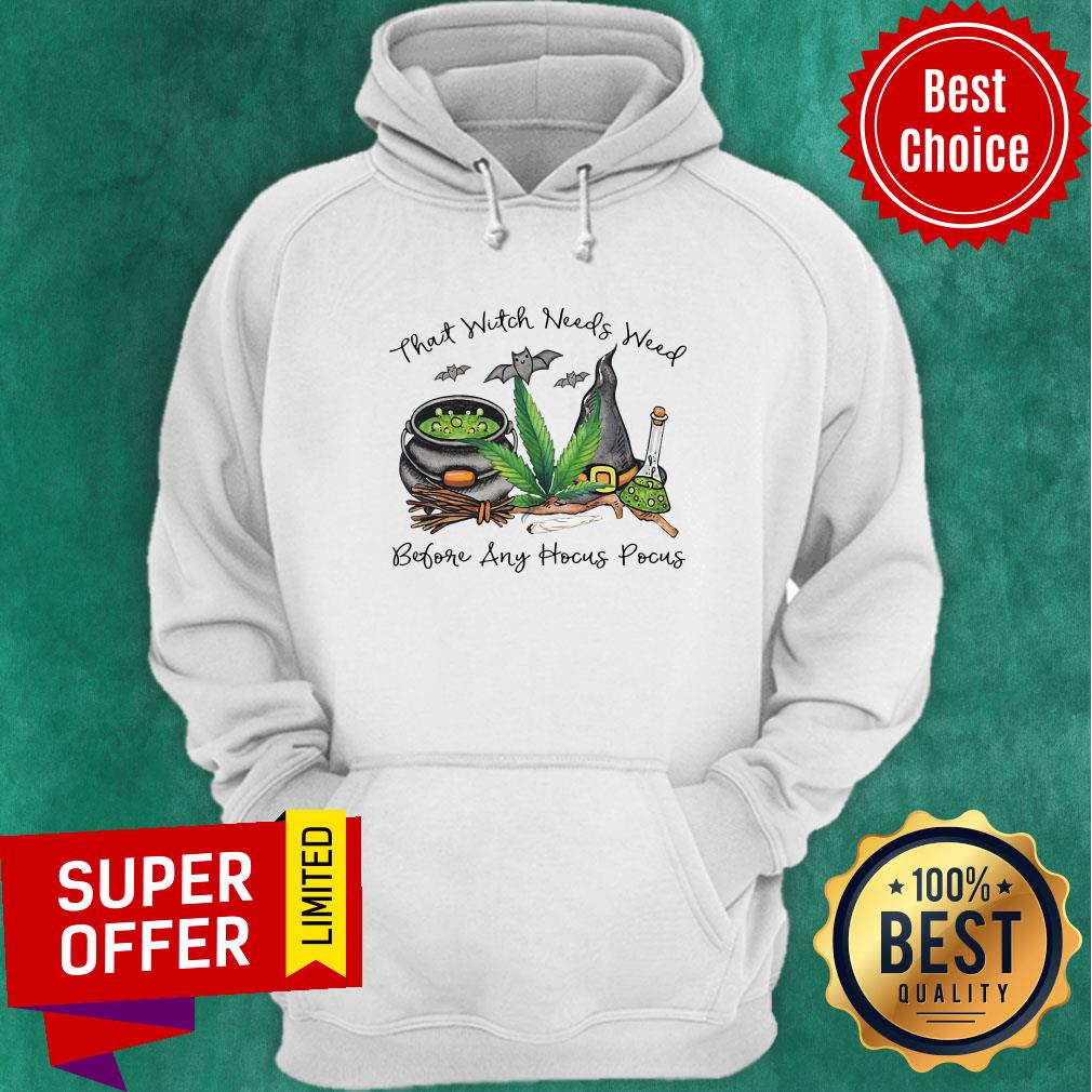 Awesome That Witch Needs Weed Before Ant Hocus Pocus Shirt - Image 3