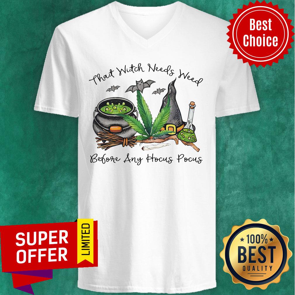 Awesome That Witch Needs Weed Before Ant Hocus Pocus Shirt - Image 4