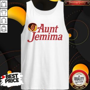 Alternative view of Awesome Aunt Jemima Shirt