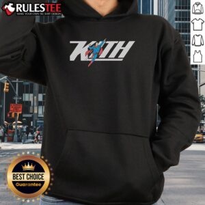Alternative view of Awesome Superman X Kith Flight T-Shirt